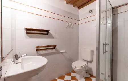 Maison 14 personnes à Anghiari - Photo 45