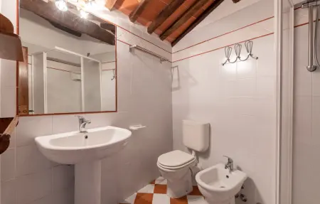 Maison 14 personnes à Anghiari - Photo 48