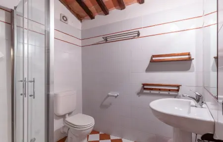 Maison 14 personnes à Anghiari - Photo 49