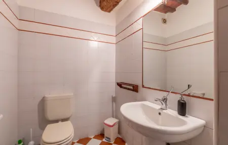 Maison 14 personnes à Anghiari - Photo 51
