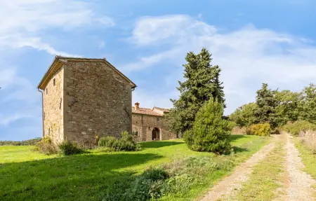 Maison 14 personnes à Anghiari - Photo 53