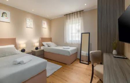 Maison 6 personnes à Barbariga - Photo 5