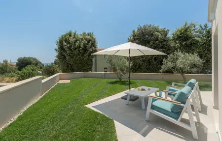 Maison 6 personnes à Barbariga - Photo 7