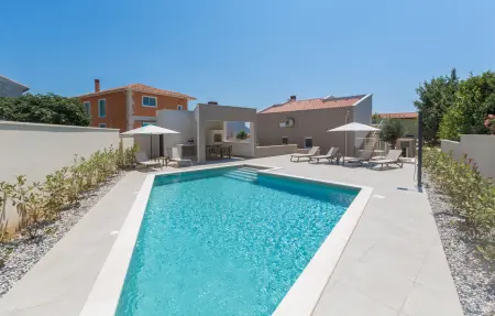 Maison 6 personnes à Barbariga - Photo 9