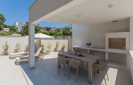 Maison 6 personnes à Barbariga - Photo 10