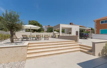 Maison 6 personnes à Barbariga - Photo 11
