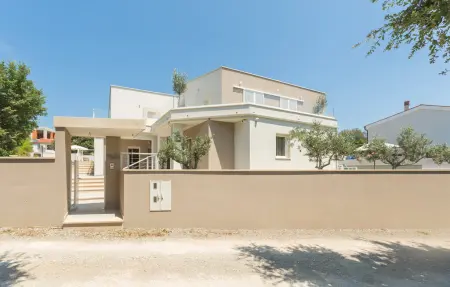 Maison 6 personnes à Barbariga - Photo 17