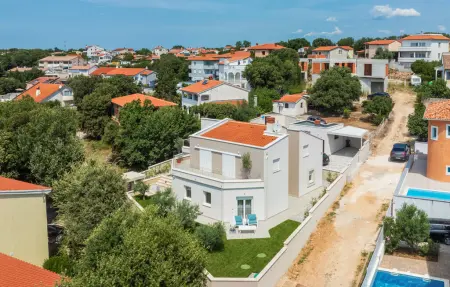 Maison 6 personnes à Barbariga - Photo 19