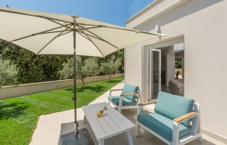 Maison 6 personnes à Barbariga - Photo 22