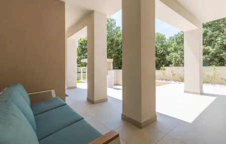 Maison 6 personnes à Barbariga - Photo 23