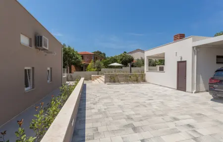 Maison 6 personnes à Barbariga - Photo 25