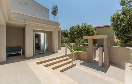 Maison 6 personnes à Barbariga - Photo 26