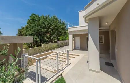 Maison 6 personnes à Barbariga - Photo 27