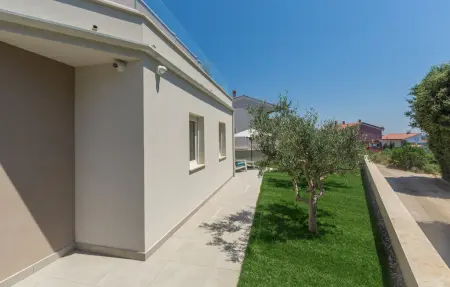 Maison 6 personnes à Barbariga - Photo 28