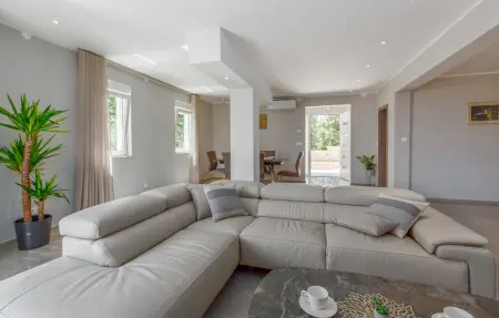 Maison 6 personnes à Barbariga - Photo 30