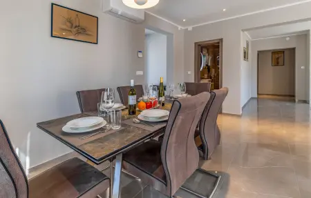 Maison 6 personnes à Barbariga - Photo 34