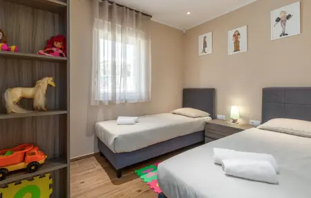 Maison 6 personnes à Barbariga - Photo 42
