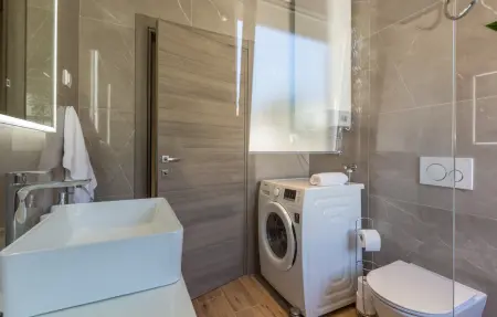 Maison 6 personnes à Barbariga - Photo 46
