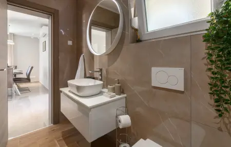 Maison 6 personnes à Barbariga - Photo 47
