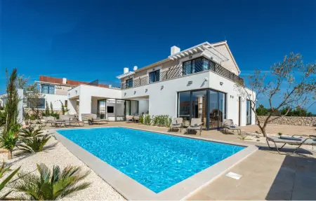 Villa Galla, Maison 10 personnes à Vodice - Photo 6