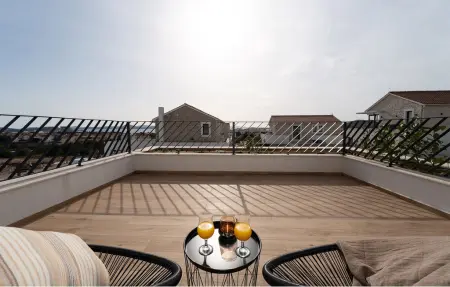 Villa Galla, Maison 10 personnes à Vodice - Photo 11