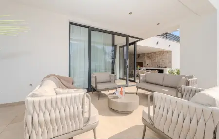 Villa Galla, Maison 10 personnes à Vodice - Photo 12