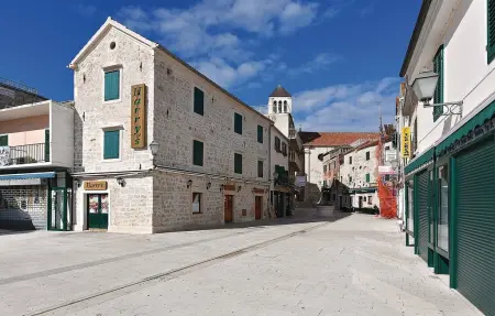 Villa Galla, Maison 10 personnes à Vodice - Photo 40