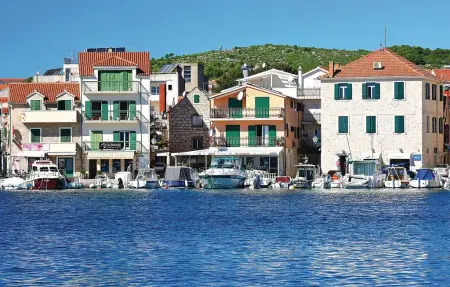 Villa Galla, Maison 10 personnes à Vodice - Photo 41