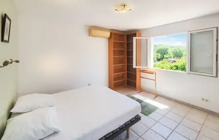 Maison 8 personnes à Prades sur Vernazobre - Photo 15