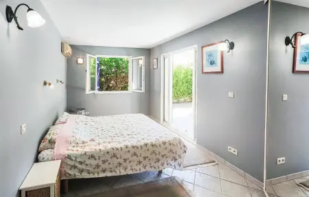 Maison 8 personnes à Prades sur Vernazobre - Photo 16