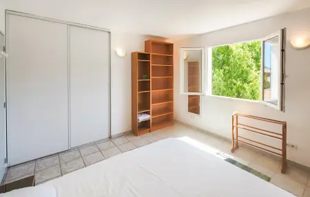 Maison 8 personnes à Prades sur Vernazobre - Photo 17