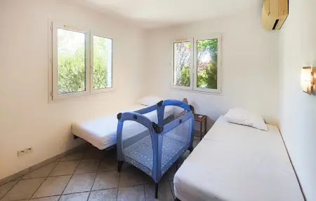 Maison 8 personnes à Prades sur Vernazobre - Photo 18