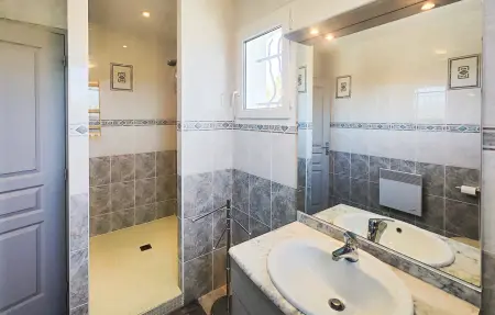 Maison 8 personnes à Prades sur Vernazobre - Photo 22