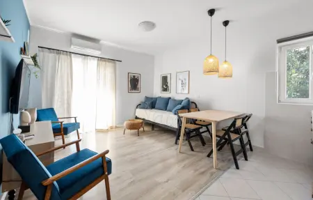Appartement 4 personnes à Brodarica - Photo 3