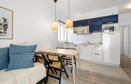 Appartement 4 personnes à Brodarica - Photo 4