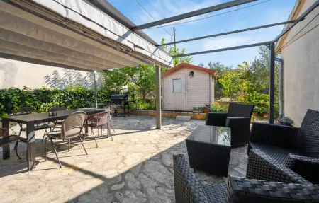 Appartement 4 personnes à Brodarica - Photo 10
