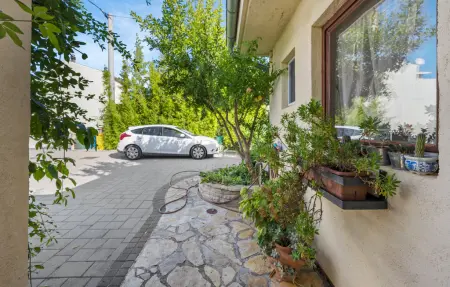 Appartement 4 personnes à Brodarica - Photo 12