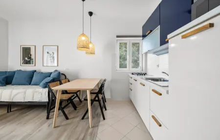 Appartement 4 personnes à Brodarica - Photo 16