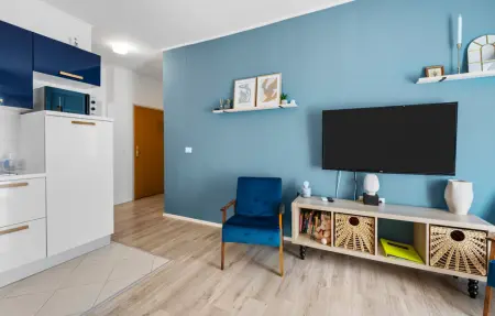 Appartement 4 personnes à Brodarica - Photo 17