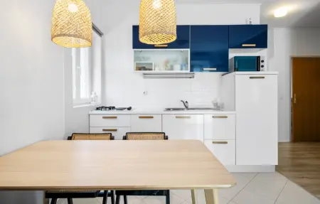 Appartement 4 personnes à Brodarica - Photo 19