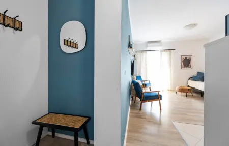 Appartement 4 personnes à Brodarica - Photo 20