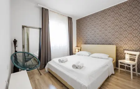 Appartement 4 personnes à Brodarica - Photo 21