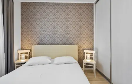 Appartement 4 personnes à Brodarica - Photo 22