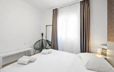 Appartement 4 personnes à Brodarica - Photo 23