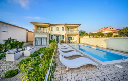 Maison 20 personnes à Vir - Photo 9