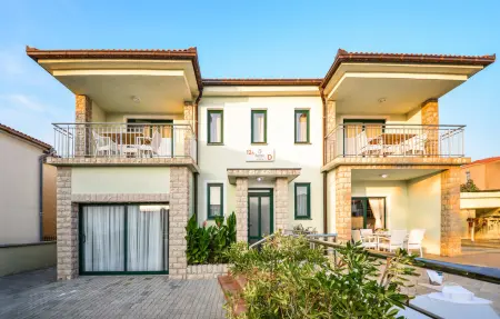 Maison 20 personnes à Vir - Photo 11