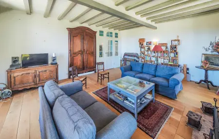 Maison 10 personnes à Ouveillan - Photo 3