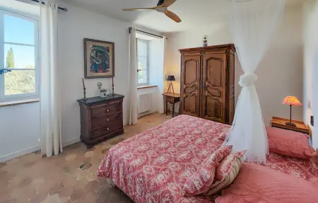 Maison 10 personnes à Ouveillan - Photo 6
