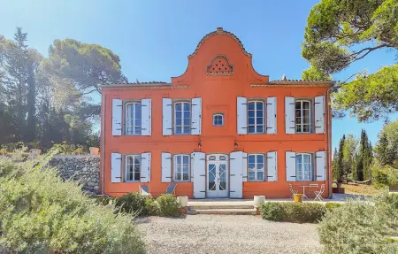Maison 10 personnes à Ouveillan - Photo 14