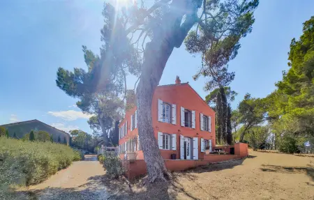 Maison 10 personnes à Ouveillan - Photo 15